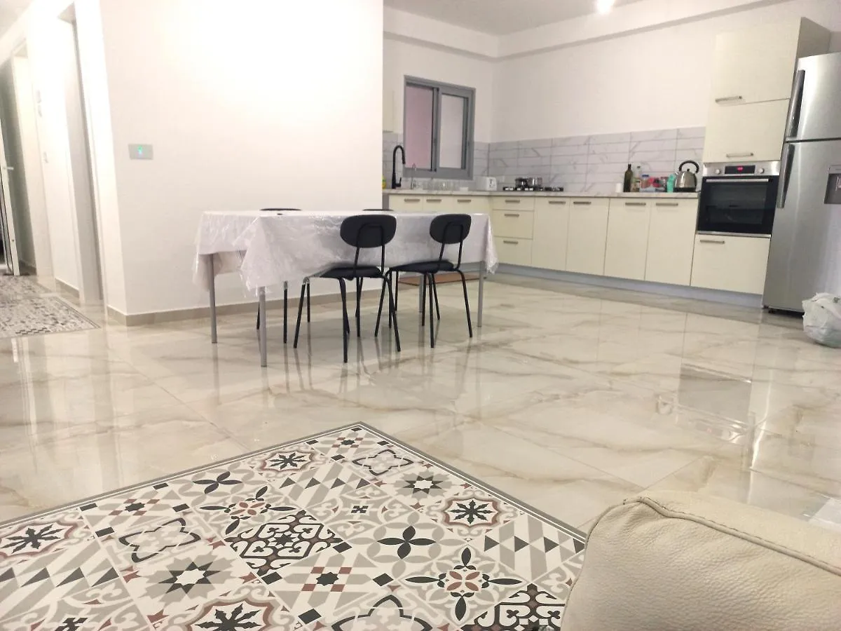 Unique Luxurious New 4Br Near Beach Apartment Haifa 0*,  Israel