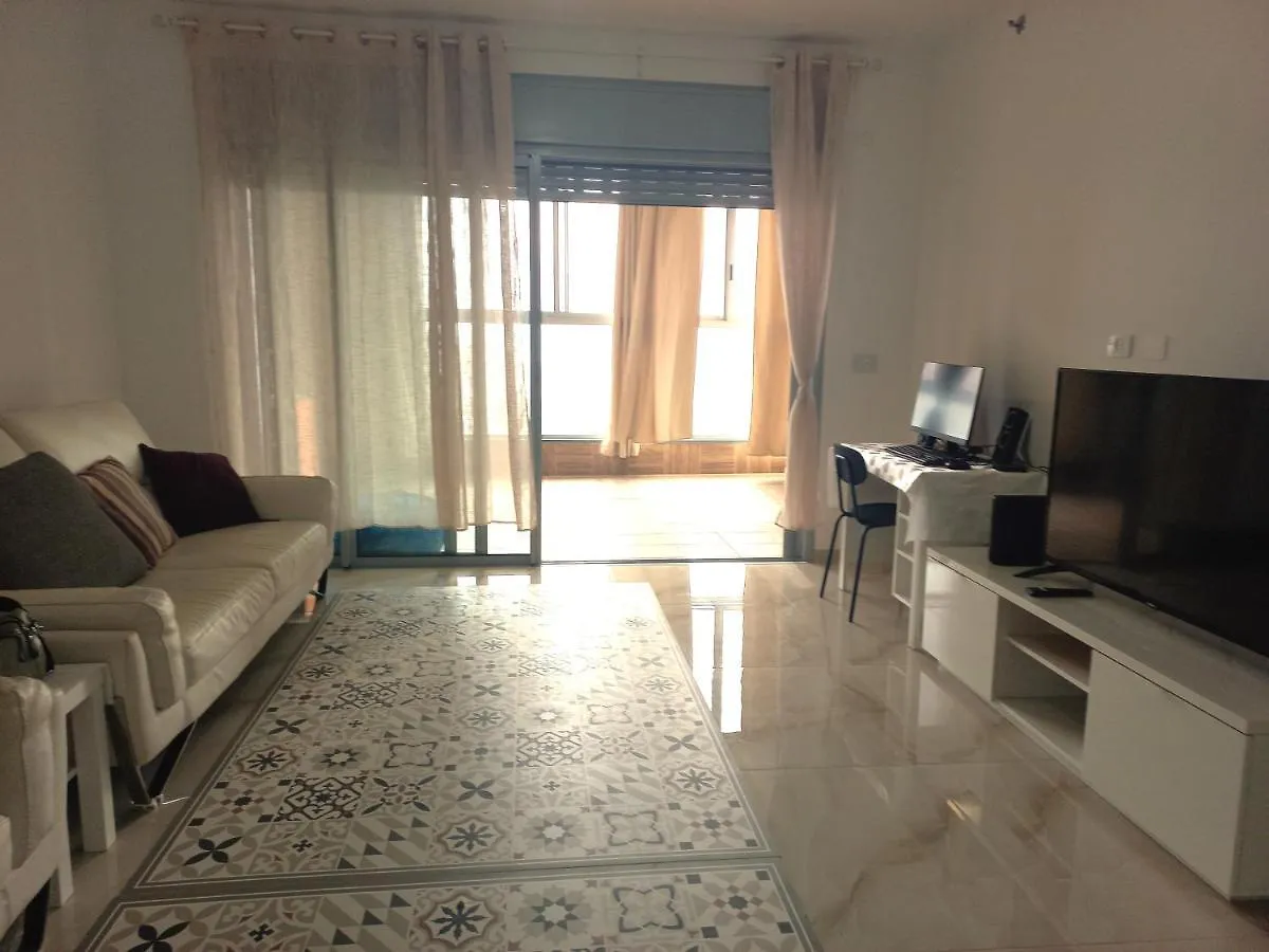 Unique Luxurious New 4Br Near Beach Apartment Haifa 0*,  Israel